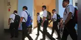 ¿Pueden impedir el ingreso de un alumno por falta de uniforme este 2026? Esto indican las normativas del Minedu