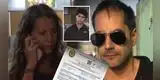 Exponen que madre de Adrián DENUNCIÓ a su padre, Rubén Villar, tras CHOCAR su auto y darse a la FUGA