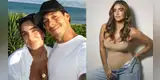 Isabella Ladera revela cuántos MESES tiene de EMBARAZO y emociona a miles en redes: "Bebé de mi alma"