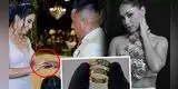 Christian Cueva EXPONE foto de anillos que usaría con Pamela Franco y Pamela López LOS RECONOCE como suyos: "Son de mi matrimonio"