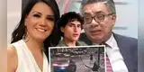 Exponen LLAMADA entre periodista Marisel Linares y abogado César Nakasaki horas después del atropello a Lizeth Marzano: "Hay que aprovechar…"