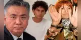 Magaly EXPLOTA contra César Nakazaki por su defensa a Adrián Villar y recuerda: “Con él me fui a la cárcel”