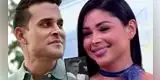 Christian Domínguez y Pamela Franco viven EMOTIVO momento juntos, sin Karla Tarazona ni Christian Cueva: Imágenes revelan cómo se llevan