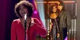 Imitadora Whitney Houston revela SI tiene un ROMANCE con Gabriela Villanueva, Michael Jackson de 'Yo soy': “Ella es mi...”