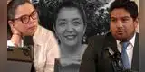 Milagros Leiva se QUIEBRA en entrevista con Gino Marzano al revelar que su HERMANA menor FALLECIÓ