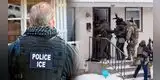 Inmigrantes EN RIEGO: Familia en Texas DENUNCIAN el insólito método que utilizan los agentes del ICE para ingresar a sus casas