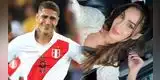 Ana Paula Consorte anuncia el FIN de su RELACIÓN con Paolo Guerrero: "Cada uno con su vida”