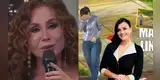 Janet Barboza ARREMETE contra periodista Marisel Linares: "Eres INDOLENTE y sin corazón"