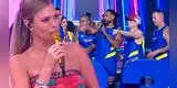Laura Huarcayo protagoniza TENSO momento EN VIVO con exchicos realities: “Después de 10 años...”