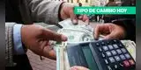 Dólar se dispara en Perú tras crisis del gas GNV: ¿cuál es su compra y venta HOY 5 de marzo?