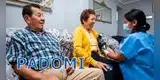 Padomi 2026 [Inscripción] | LINK oficial de EsSalud y requisitos para acceder al programa GRATUITO