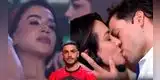 Usuarios 'ECHAN' a Onelia Molina y exponen que se habría puesto CELOSA del beso entre Patricio Parodi y Rosángela Espinoza: "No soportó"