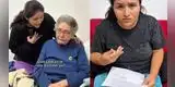 Influencer y nieta de la 'Abuela Norma' denuncia que fue AGREDIDA y decide exponer todas las pruebas: "Me han golpeado"
