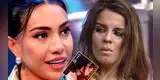 Diana Sánchez ADVIERTE a Flavia López que NO tenga una relación con Patricio Parodi ¿y deja INDIRECTA a Alejandra?: "Todos han estado con todos"