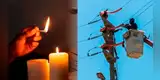 Confirmado | ¡APAGÓN MASIVO! Estos distritos se quedarán SIN LUZ el sábado 7 de marzo: revisa si tu zona está en la lista