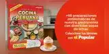 Nuevo coleccionable 'Recetas de la cocina peruana': las preparaciones más emblemáticas de nuestra gastronomía