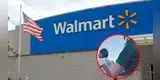 ALERTA MÁXIMA EN WALMART: Una pelea en el estacionamiento del supermercado terminó de la PEOR MANERA para los clientes