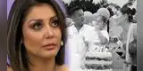 Karla Tarazona lanza DESGARRADOR mensaje tras ACUSACIONES de separar a su hijo de la hija de Pamela Franco en fiesta: "Mucha tristeza..."