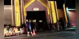 URGENTE | 31 heridos, entre ellos adolescentes, tras atentado en conocida discoteca: EMED revela lista de víctimas