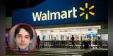 Horror en Walmart: Hombre fue DETENIDO tras ser acusado de haber AGREDIDO a niña de 11 años dentro del supermercado