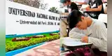 OFICIAL | Resultados San Marcos 2026-II: LINK para saber si ingresaste a la UNMSM en primera fecha del examen de admisión