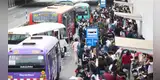 ¡Golpe al bolsillo! Usuarios reportan AUMENTO DE PASAJE en el transporte público ante la crisis del GNV en Lima