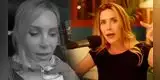 Juliana Oxenford PREOCUPA al aparecer en clínica y revela que pasó por varios EXÁMENES MÉDICOS: ¿Cuál es su estado de salud?