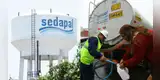 ¡SIN AGUA por 12 horas! Sedapal confirmó corte MASIVO para este martes 10: más de 40 sectores afectados