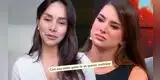 Maricielo Effio 'MINIMIZA' a Suheyn Cipriani al revelar que NO la contrataron POR ELLA y usuarios la HUNDEN: "Por eso no tiene trabajo"