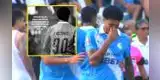 Jugador de Sporting Cristal que sufrió INSULTO RACISTA dejó DESGARRADOR MENSAJE: "Solo pido acción..."