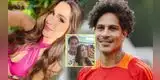 ¿Reconciliación? Ana Paula Consorte recibe inesperado y ROMÁNTICO detalle, tras fin de relación con Paolo Guerrero: "Te amo mucho"