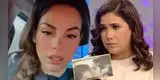 Aida Martínez ARREMETE contra Andrea Llosa por reportaje sobre AMORÍO con Dayron Martin cuando era MENOR DE EDAD: "Casi me quito la vida"