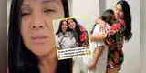 Tula Rodríguez reaparece TRISTE e indignada por el supuesto 'FALLECIMIENTO' de su hija tras someterse a cirugía: "Nadie lo merece"