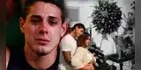 Hugo García sufre FUERTE PÉRDIDA tras anunciar EMBARAZO de Isabella Ladera: "Me quedo con haberte dado tu último..."