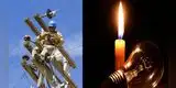 Confirmado | Corte de luz MASIVO este 10 de marzo: ¡12 horas sin servicio! Conoce los 45 sectores afectados