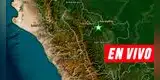 [EN VIVO] Temblor en Perú hoy, 9 de marzo de 2026: epicentro y hora de registro del sismo