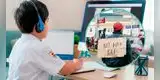¡Atención, padres! Colegios particulares sí deben dar clases virtuales: las 2 ÚNICAS excepciones a la norma
