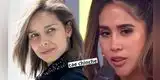 Maricielo Effio respalda DURAS CRÍTICAS contra Melissa Paredes por tener trabajo en la TV peruana, pero ella no: "Está por escándalos, cae chinche"