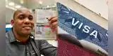 ¿Eliminarán la visa americana? Estos latinos podrán ingresar legalmente a EE.UU. solo con este DOCUMENTO CLAVE