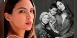 Natalie Vértiz IMPACTA al revelar en un video que su hijo mayor sufrió UNA LESIÓN y fans se preocupan: "¿Qué le pasó?"
