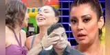 ¿Fue venganza? Karla Tarazona SE PRONUNCIA sobre fotos de Camila Domínguez con Pamela Franco: "Cada uno tiene su lugar"
