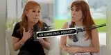 Magaly Medina IMPACTA al revelar el SORPRESIVO monto que FACTURA en su podcast de YouTube: "Así vamos..."