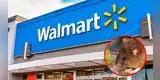 Horror en Walmart | Ordenan CERRAR supermercado tras encontrar roedores en los productos: No confirman fecha de reapertura