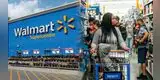 ¡ALERTA en Walmart! Mujer es DETENIDA por robar dentro del supermercado y lo que descubrió la policía dejó en SHOCK a todos