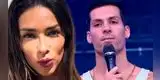 Shirley Arica ENFURECE con Patricio Parodi por ignorarla en EEG y ella expone su PASADO JUNTOS: "Hemos..."