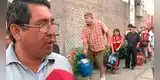 ¿El balón de gas más barato de Lima? Conoce a “El ángel del gas", distribuidor que vende a mitad de precio en plena crisis