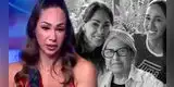 Melissa Loza LLORA al revelar que su MAMÁ FALLECIÓ tras luchar contra el cáncer y le dedican EMOTIVA DESPEDIDA