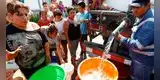 Oficial | MASIVO corte de agua este 13 de marzo en LIMA: ¡30 sectores afectados por 6 horas SEGUIDAS!