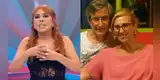 "A mí me ha roto el corazón": Magaly Medina se pronuncia sobre el FIN del MATRIMONIO de Katia Condos y Federico Salazar