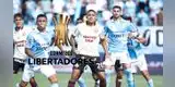Con Universitario y Sporting Cristal: fecha, hora y bombos del sorteo de la Copa Libertadores 2026